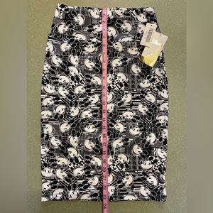 LulaRoe Disney Skirt
